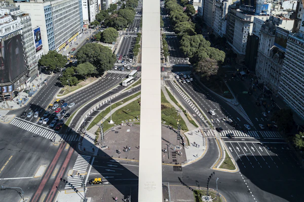 Buenos Aires