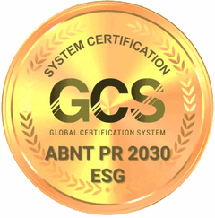 ESG ABNT PR 2030 Gold