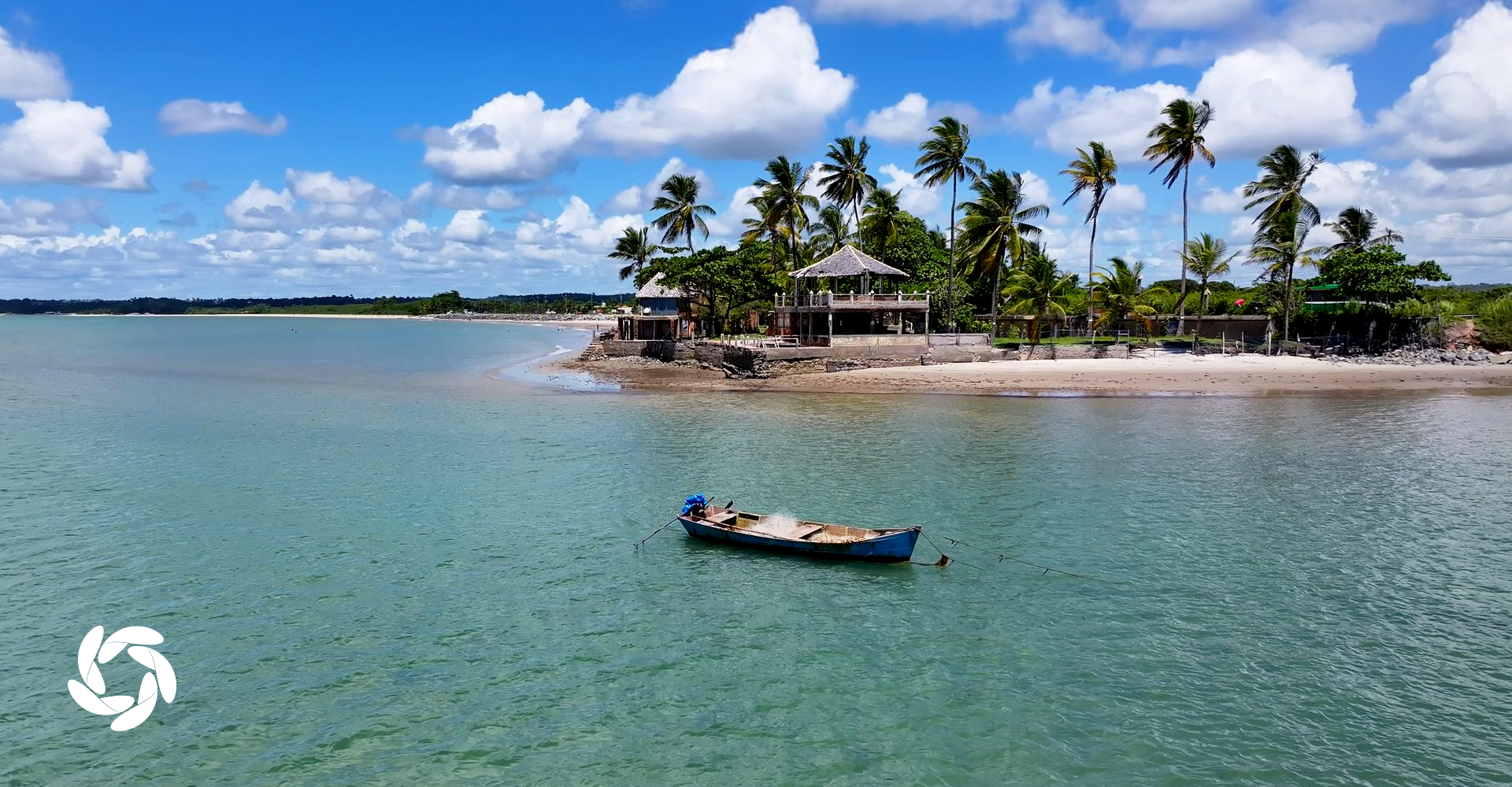 Aproveitando os feriados prolongados de Páscoa e Tiradentes em 2025.